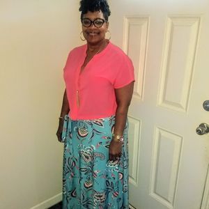 Meet your Posher, Adrian